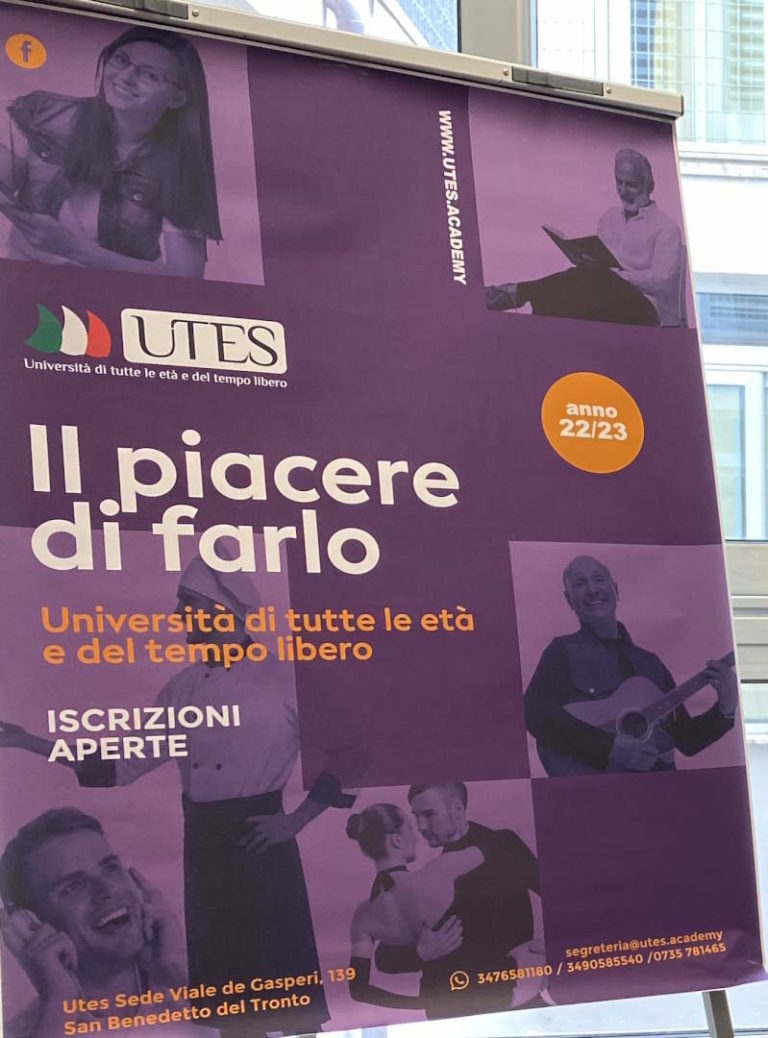è Utes Expo