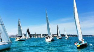 Cns, è la Straregata 2023, Memorial Manuela Sgattoni