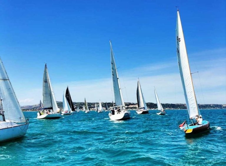 Cns, è la Straregata 2023, Memorial Manuela Sgattoni