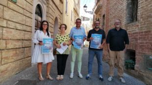 Intra Moenia. Dal Cavalier Prandone a uno spettacolo di comunità con MArCHESTORIE a Monteprandone