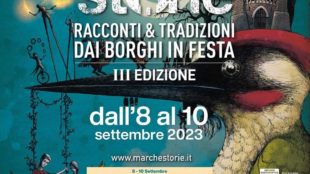 A CUPRA MARITTIMA TORNA MARCHE STORIE
