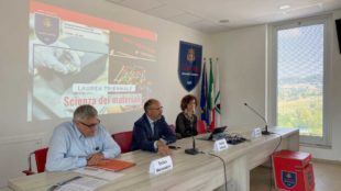 Novità nell’offerta formativa UniCam: al via l’innovativo corso di laurea in Scienza dei Materiali