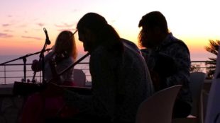 Atmosfere andaluse al Festival Adriatico Mediterraneo