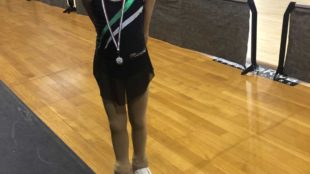 Pattinaggio Artistico: Brillano le atlete della Diavoli Verde Rosa convocate al Trofeo delle Regioni