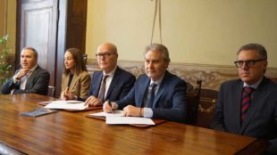 Tirocinio in Questura per gli studenti dell’UniMc