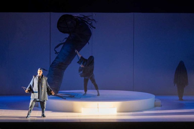 Il flauto magico (Die Zauberflöte) apre la Stagione Lirica di Ancona alle Muse