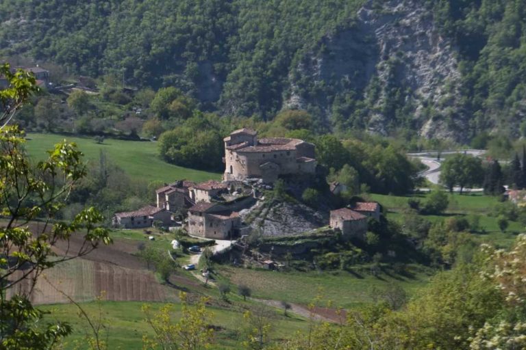 Percorsi culturali piceni, dieci storie da narrare