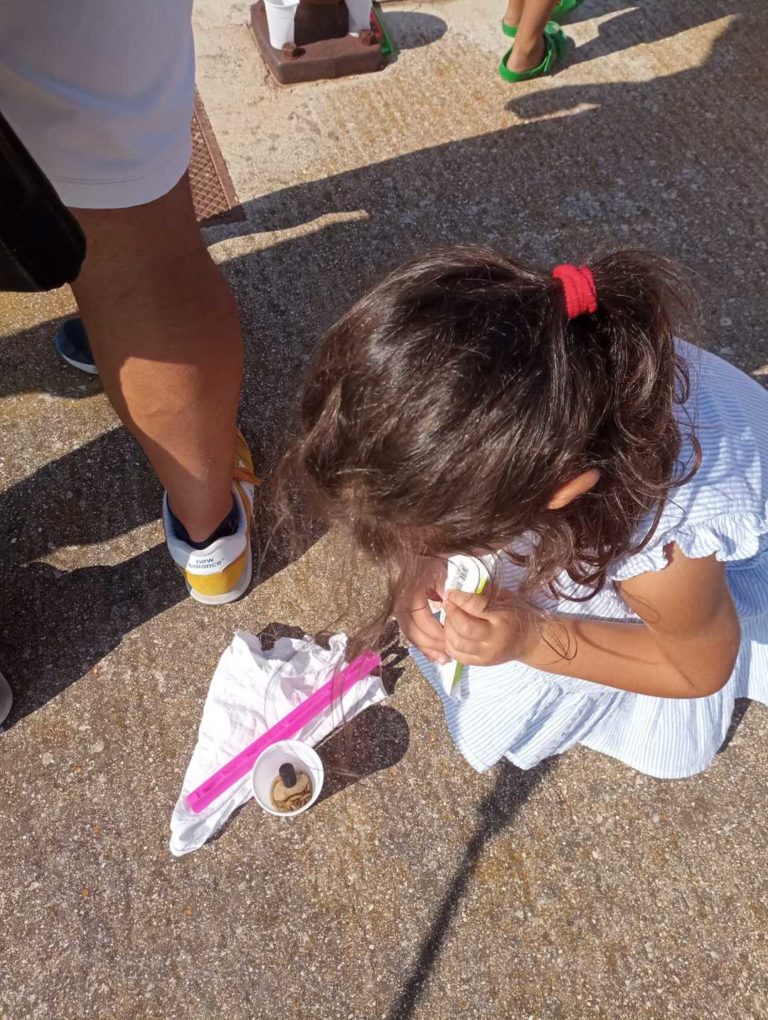 Pierin Pescatore, è la 34a edizione