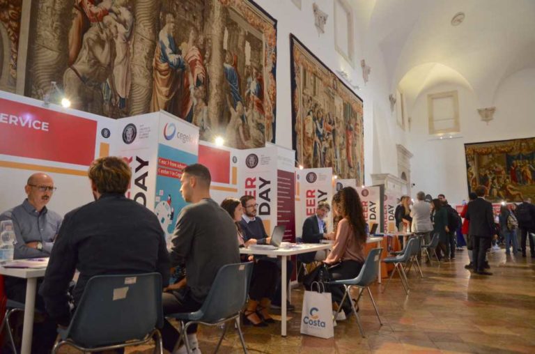 UniUrb, in arrivo un Career Day ricco di eventi e opportunità