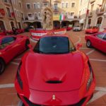è il Red Passion Day organizzato dalla Scuderia Ferrari Club di Castorano