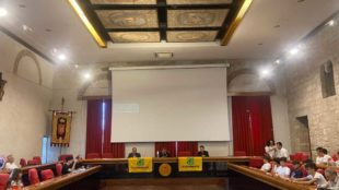 Parte finalmente la bonifica dell’area Sgl Carbon, dopo 30 anni di battaglie di Legambiente
