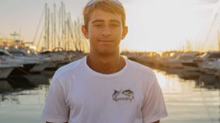 Facce da… pesca sportiva d’altura al Cns