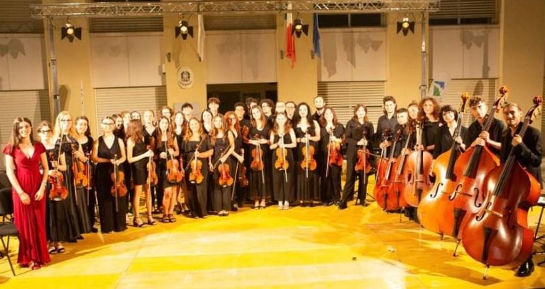 CUPRA MARITTIMA: UNA SERATA SPECIALE PER OSSERVARE LE STELLE. CALA IL SIPARIO SUL CUPRA MUSICA FESTIVAL