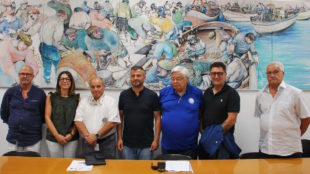 Pesca Sportiva, verso il 16° Campionato Europeo Canna da Riva