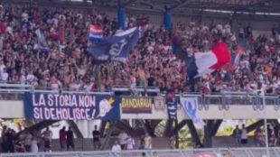 Samb – Atletico Ascoli 1 – 0