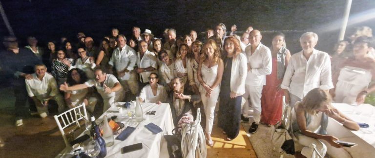 SAN BENEDETTO, NASCONO I CLUB 41 E AGORA RIVIERA ADRIATICA