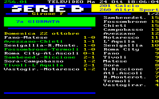 Verso Monterotondo – Samb, parola a Maurizio Lauro. Convocati