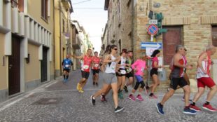 Urban trail de lu lemanò, è la 2a edizione