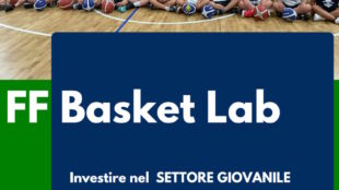 Nasce FF Basket Lab