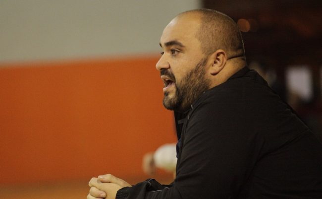 PallaMano, esordio vincente per l’Hc Monteprandone