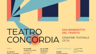 SAN BENEDETTO, “UOMO E GALANTUOMO” CON GEPPY GLEJESES APRE IL SIPARIO DEL CONCORDIA