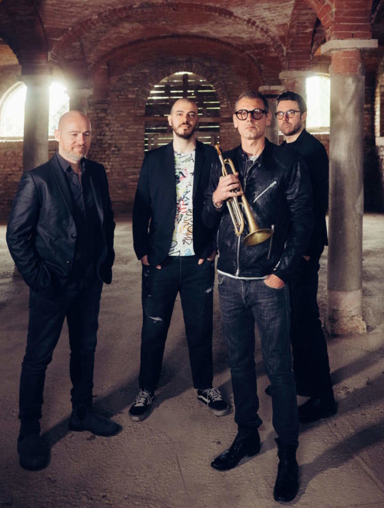 MACERATA JAZZ, LA 54a EDIZIONE SI APRE CON FABRIZIO BOSSO E L’OMAGGIO A STEVIE WONDER