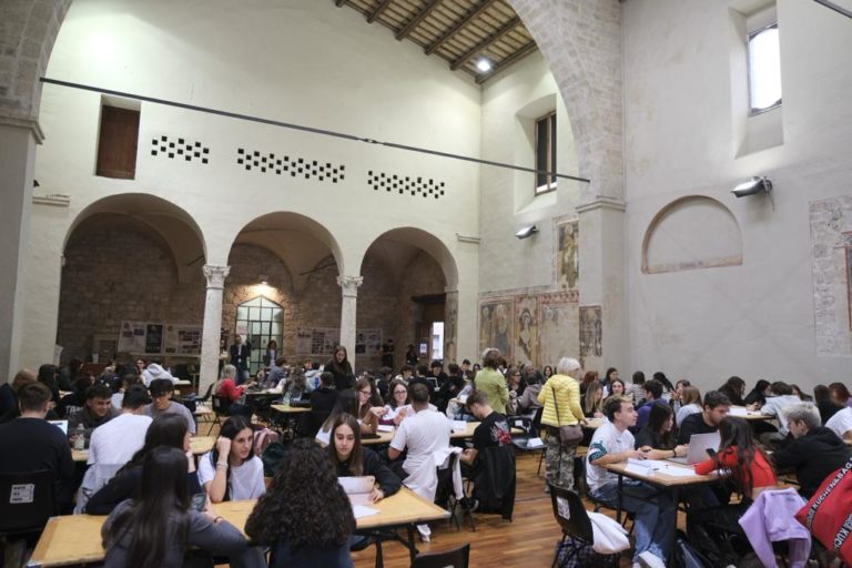 Piceno2030: Hackathon su sostenibilità ed economia circolare