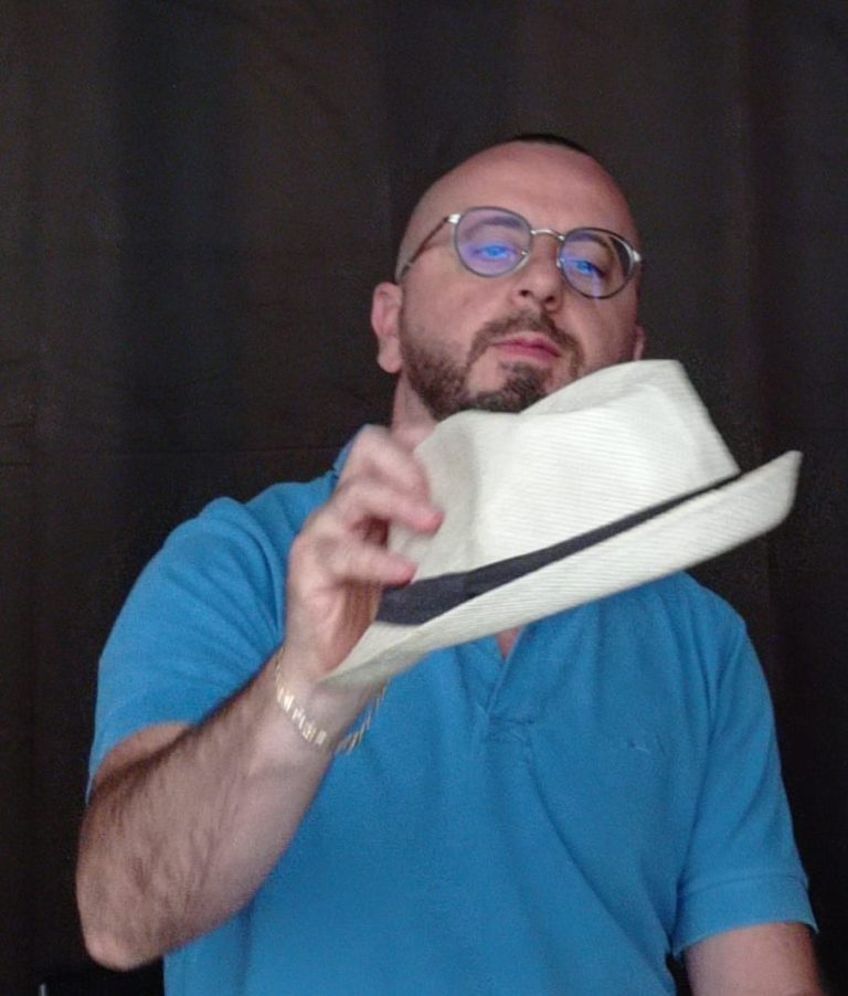 POESIA CAPITALE CON AVANSPETTACOLO AL MINIMO TEATRO