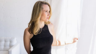 Spoleto Jazz, inaugura il 20 ottobre col concerto di Sarah McKenzie