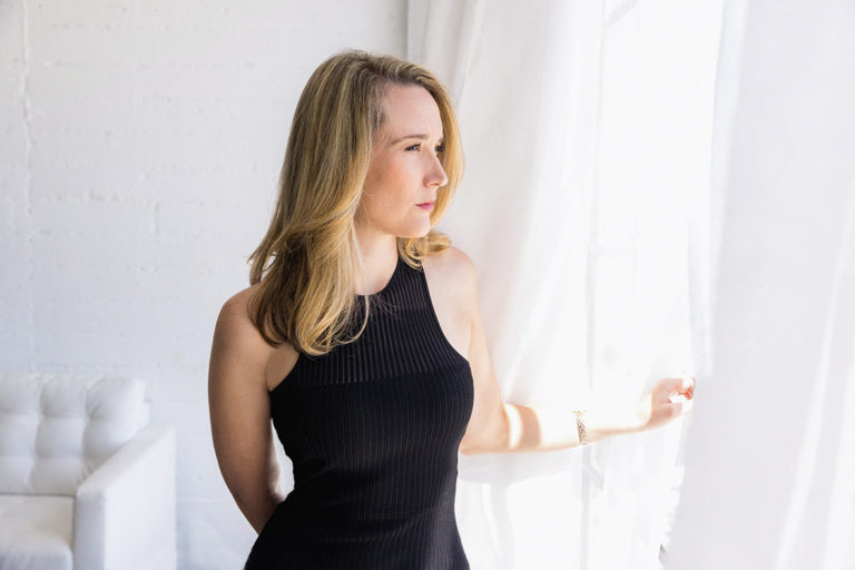 Spoleto Jazz, inaugura il 20 ottobre col concerto di Sarah McKenzie