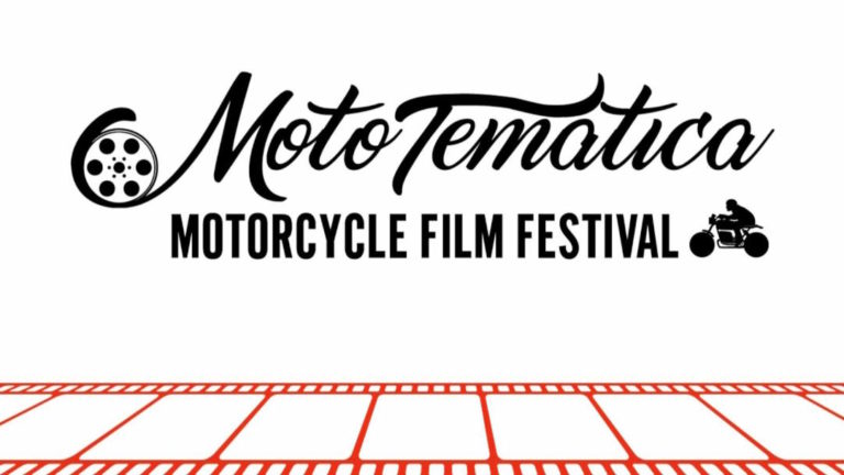 MotoTematica Film Festival