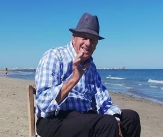 A 96 anni se ne va Pasquale Di Marco, “l’uomo che guarda il mare”