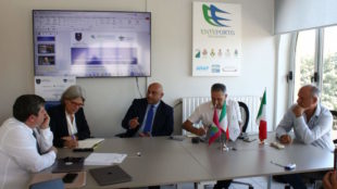 Concluso il progetto ‘Potenziamento capacità promozionali delle imprese ittiche’