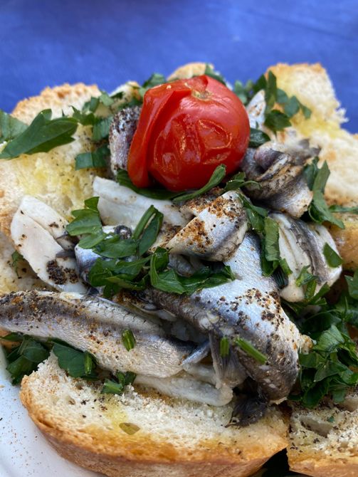 Il Mare in Tavola, una conferma a Falconara Marittima