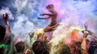 Alberto Cicchini, honorable mention ai “Siena International Photo Awards” per la categoria Journeys & Adventures e non solo