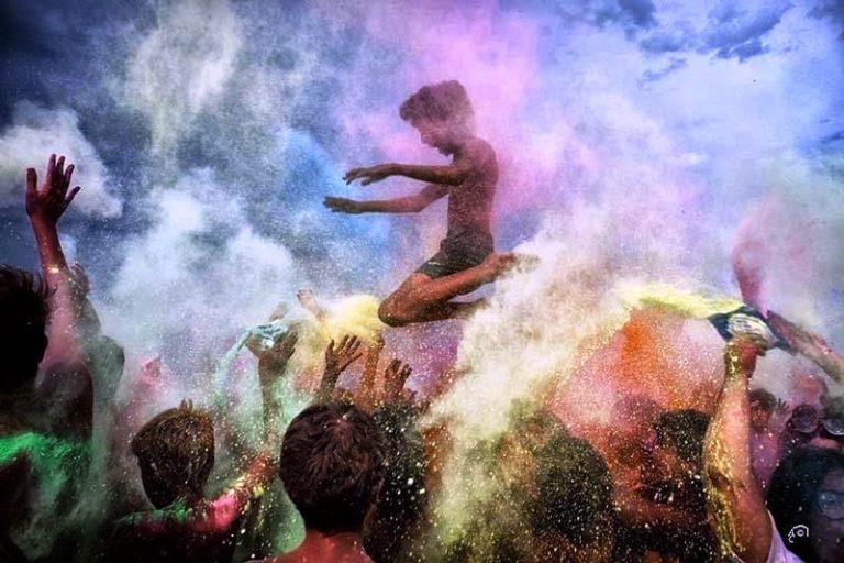 Alberto Cicchini, honorable mention ai “Siena International Photo Awards” per la categoria Journeys & Adventures e non solo