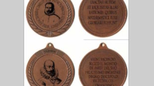 UniUrb: Commandino Medal alla Storica della Matematica Karine Chemla e Del Monte Medal alla Storica della Scienza Flavia Marcacci