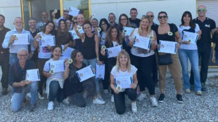 Maxiemergenze: completato il percorso formativo per professionisti sanitari dell’Ast Picena sul metodo SiSmax