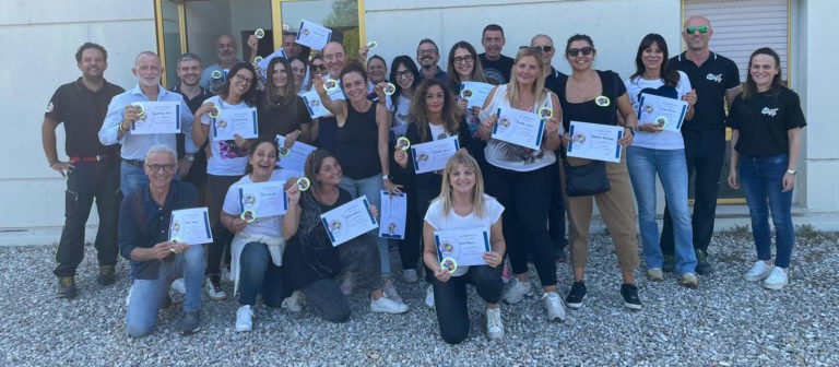 Maxiemergenze: completato il percorso formativo per professionisti sanitari dell’Ast Picena sul metodo SiSmax