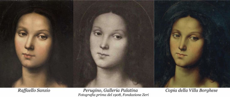 Arriva la conferma: la Maria Maddalena ritrovata è un’opera originale di Raffaello Sanzio