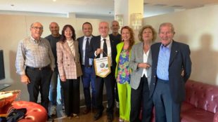 San Benedetto e Viareggio hanno rafforzato anche quest’anno il gemellaggio