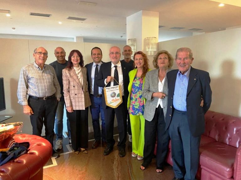 San Benedetto e Viareggio hanno rafforzato anche quest’anno il gemellaggio