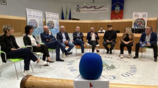 Piceno Cinema Festival, è la bellezza che unisce