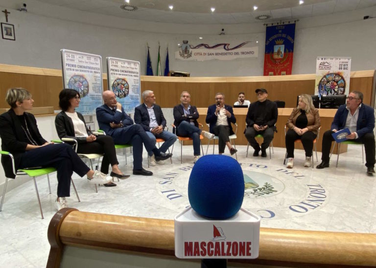 Piceno Cinema Festival, è la bellezza che unisce