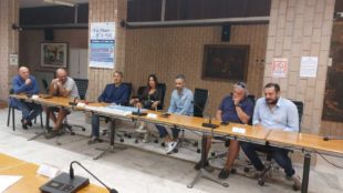 UN MARE DI PESCI…