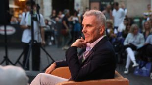 SPORT, PASSIONI E RISATE SUL PALCO DI OVERTIME