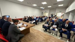 Ast 5, l’Università cresce: nuovo corso di laurea triennale in Tecniche di Radiologia medica per immagini