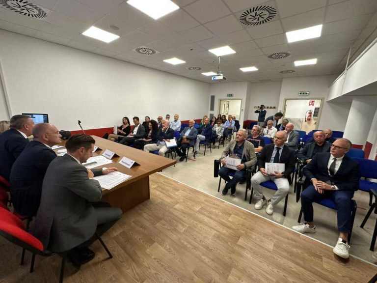 Ast 5, l’Università cresce: nuovo corso di laurea triennale in Tecniche di Radiologia medica per immagini