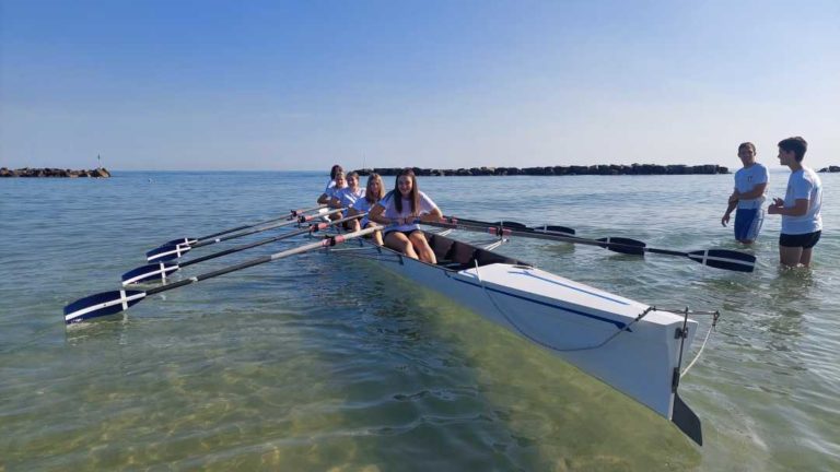 Open-day “Remare a scuola”