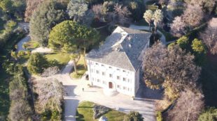 GIORNATE FAI D’AUTUNNO, è la  XII edizione